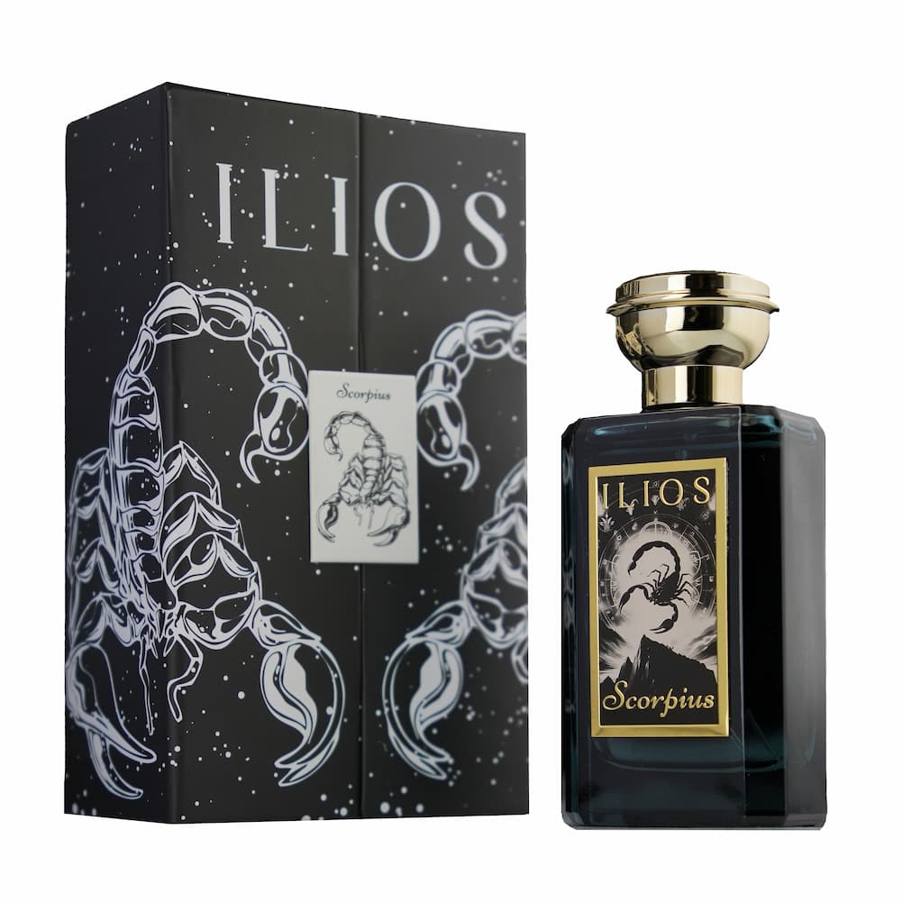Ilios Scorpius Extrait de Parfum 100 ML (U)