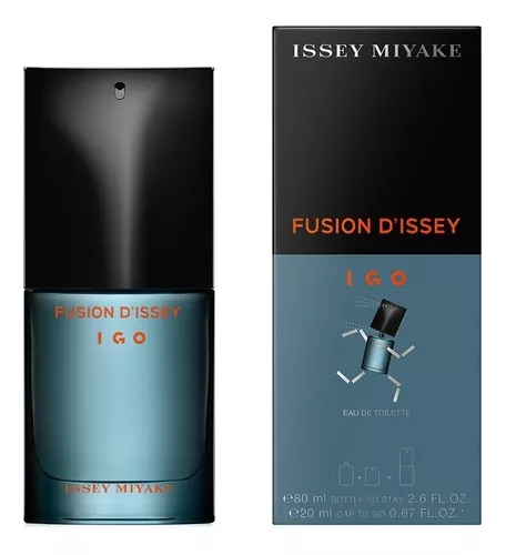 Issey-Miyake-Fusion-D'issey-I-GO-EDT-80ML-EDT-20ML-Hombre