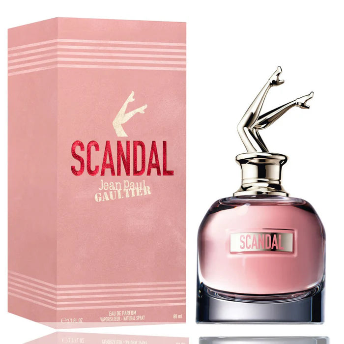 Jean Paul Gaultier Scandal EDP 80 ML (M)