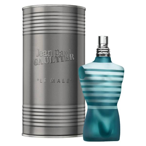 Jean Paul Gaultier Le Male EDT 40 ML (H)