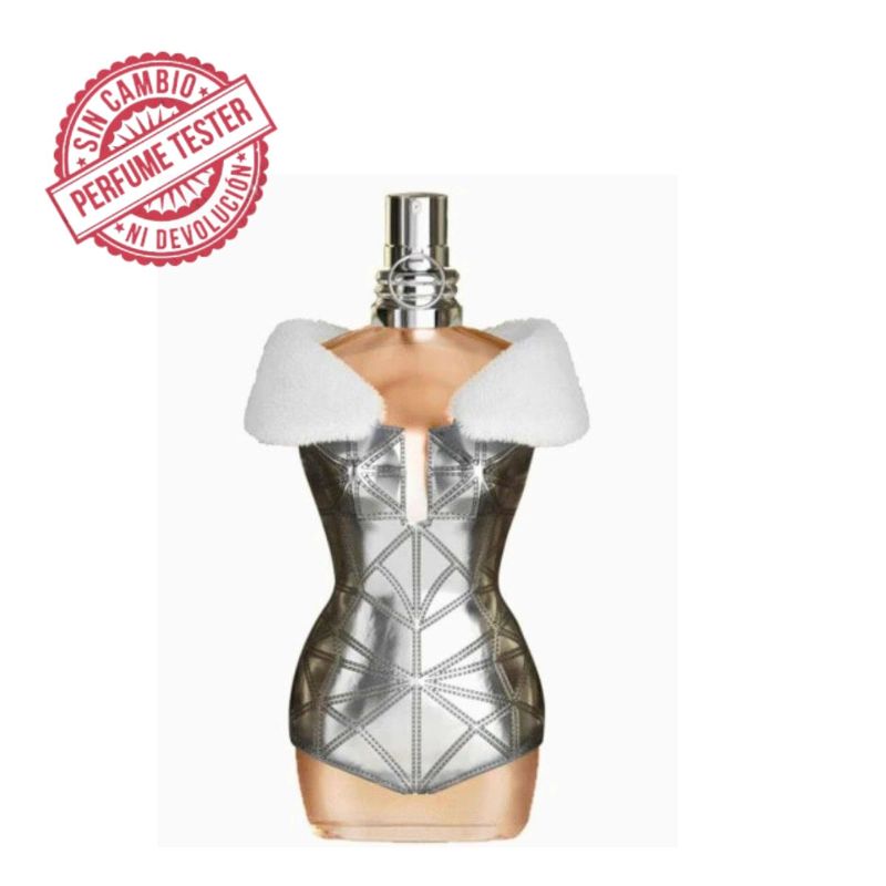 Jean Paul Classique X-MAS EDT 100ML Tester