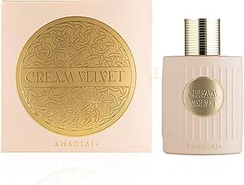 Khadlaj-Cream-Velvet-Extrait-De-Parfum-100ML-Unisex