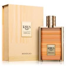Khadlaj-Karus-Amber-Gold-EDP-100ML-Unisex