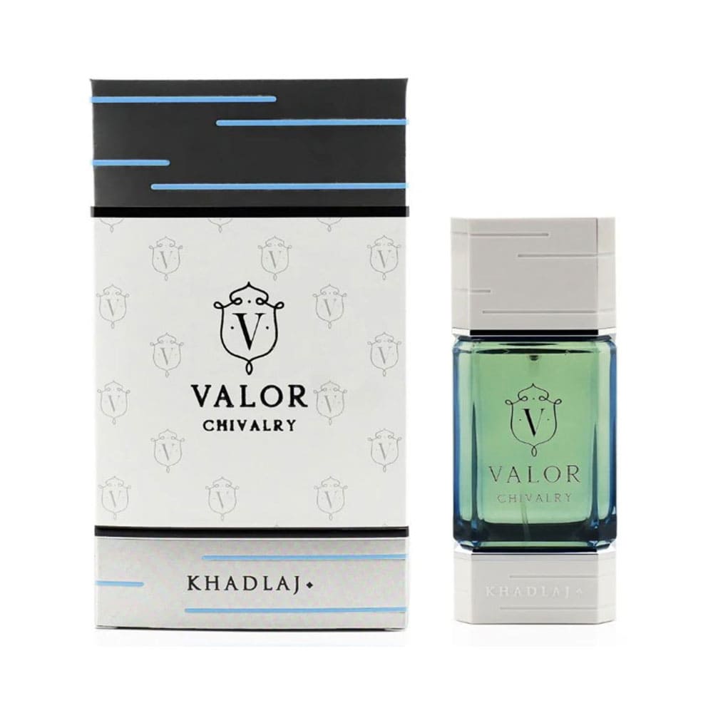 Khadlaj-Valor-Chivalry-EDP-100ML-Hombre