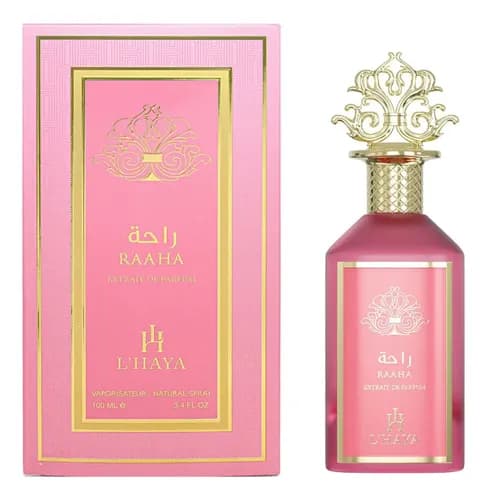 L'HAYA Raaha Extrait de Parfum 100 ML (M)