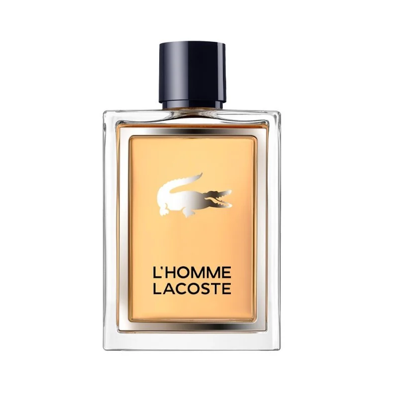 Lacoste L'homme EDT 100ML Tester