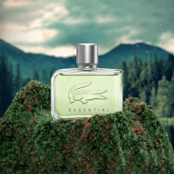Lacoste Lacoste Essential EDT 125 ML (H)