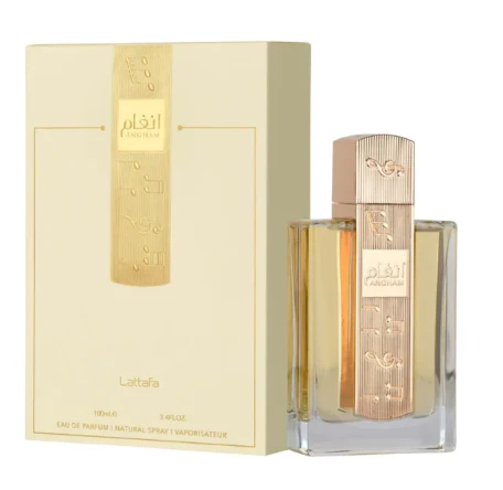 Lattafa-Angham-EDP-100ML-Unisex