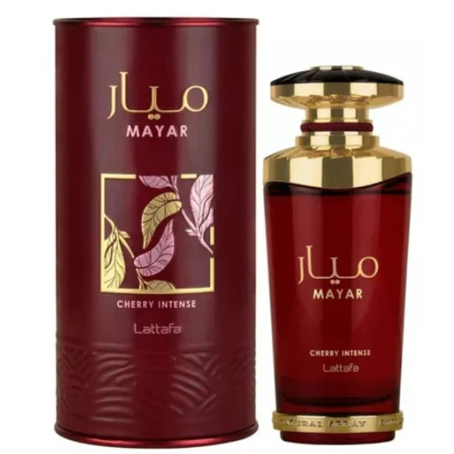 Lattafa-Mayar-Cherry-Intense-EDP-100ML-Unisex
