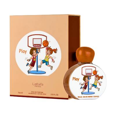 Lattafa Pride Kids Play EDP 75 ML (U)