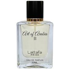 Lattafa-miniaturas-arabes