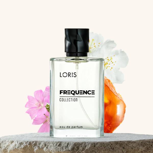 Loris Frequence Oriental U-009 EDP 50 ML (U)