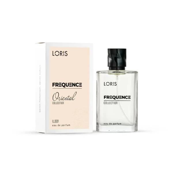 Loris Frequence Oriental U-009 EDP 50 ML (U)