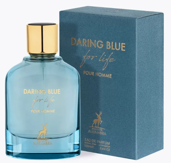 Maison-Alhambra-Daring-Blue-For-Life-Pour-Homme-EDP-100ML-Hombre