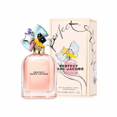 Marc Jacobs Perfect EDP 100 ML (M)