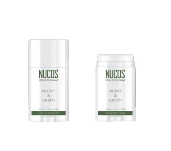 Martin Lion Nucos Desodorante Stick Fruity Green 50 ML