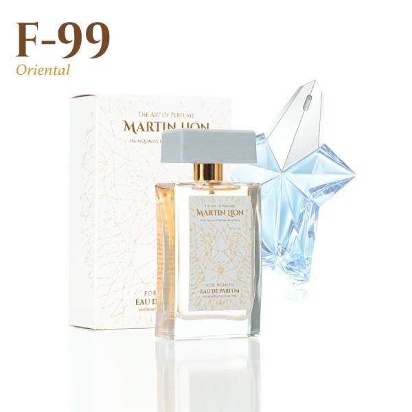 Martin Lion F99 - Inspiracion Thierry Mugler Angel - EDP 50 ML (M)
