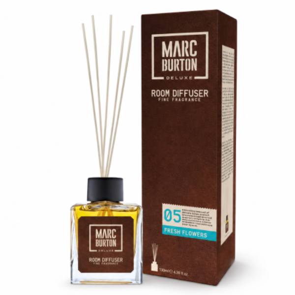 Martin Lion Marc Burton Difusor 05 - Fresh Flowers 100 ML