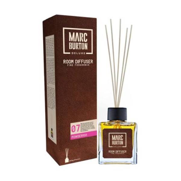 Martin Lion Marc Burton Difusor 07 - Powderash 100 ML