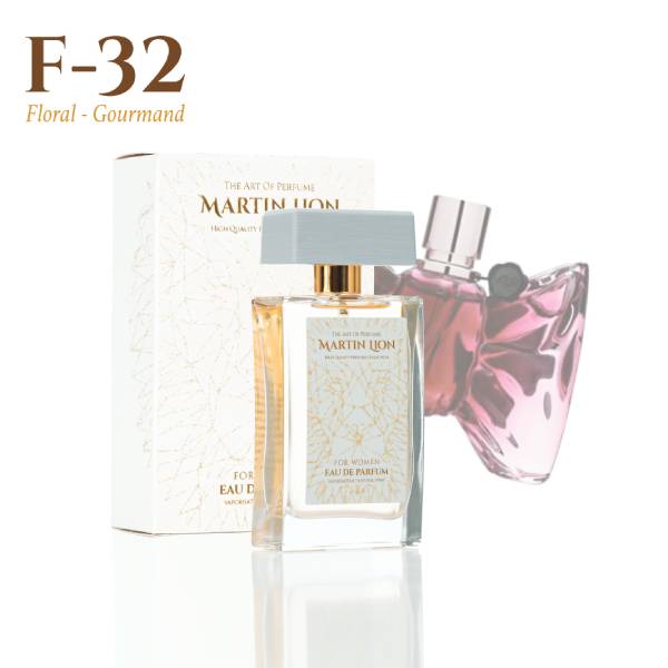 Martin Lion F32 - Inspiracion Viktor & Rolf Bonbon - EDP 50 ML (M)