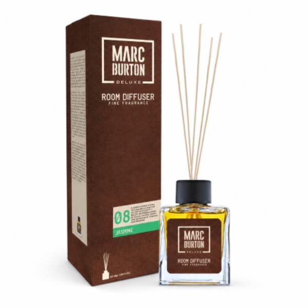 Martin Lion Marc Burton Difusor 08 - Jasmine 100 ML
