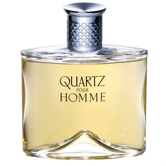 perfume quartz pour homme