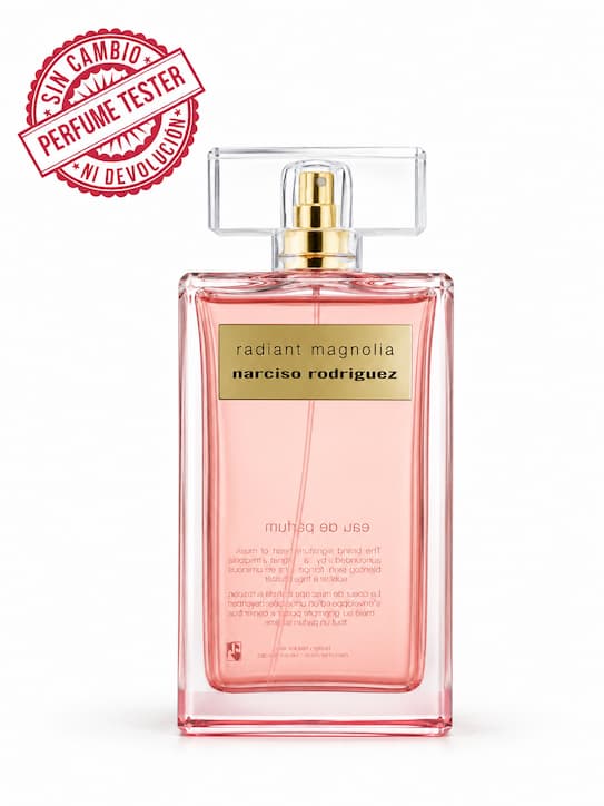 Narciso-Rodriguez-Radiant-Magnolia-EDP-Intense-Tester-Sin-Caja