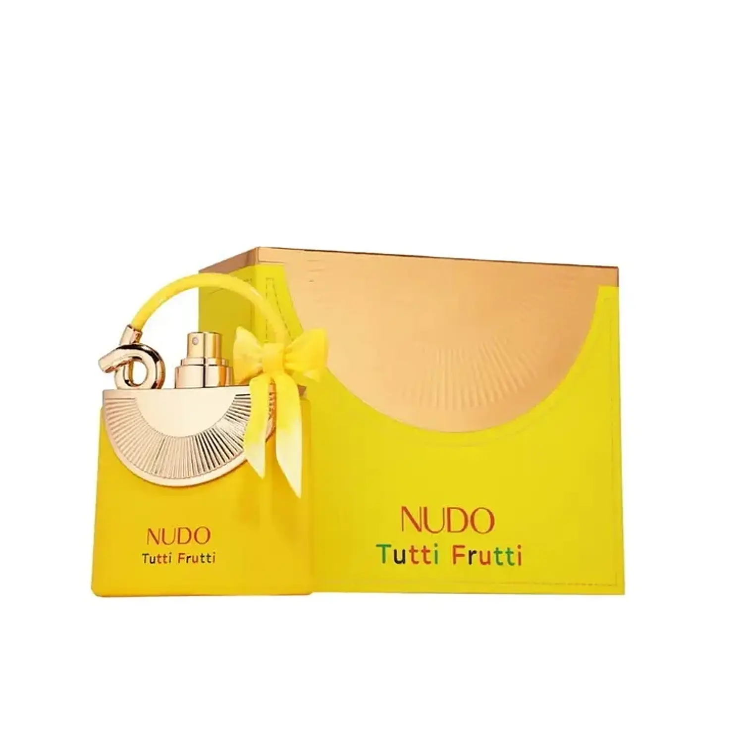Nudo_Fragance_World