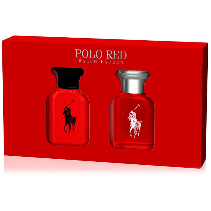 POLO-RED-MINIATURA-SET