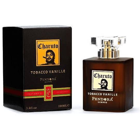 Pendora-Scents-Charuto-Tobacco-Vanille