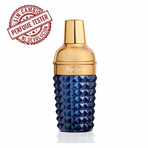 Pepe Jeans Celebrate for Him EDP 100 ML Tester (H)