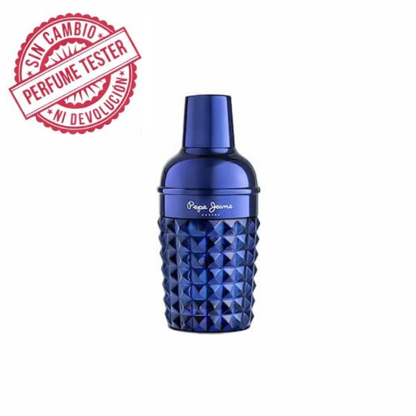 Pepe Jeans London Calling for Him EDP 100 ML Tester (H)