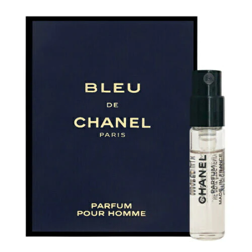 Chanel BLEU popular Parfum