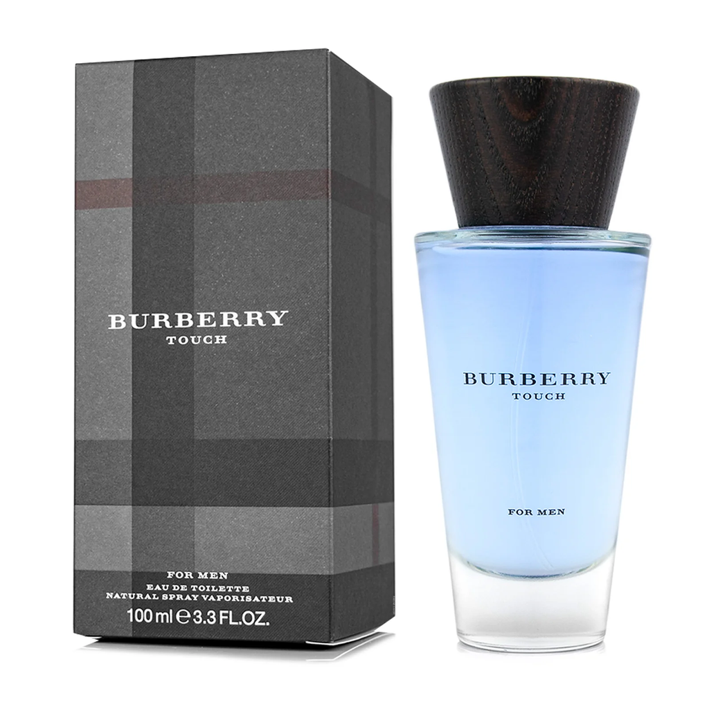 Perfume Burberry Chile Tienda Perfume Burberry Touch For Men