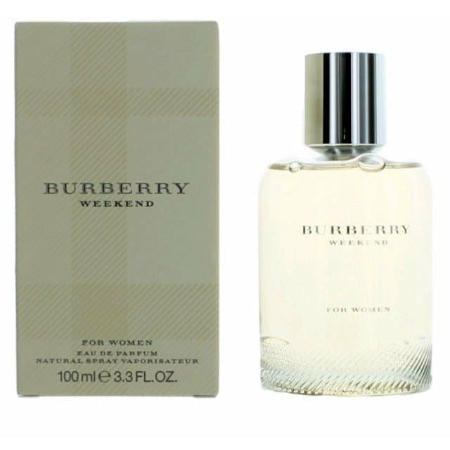 Perfume burberry weekend precio hotsell