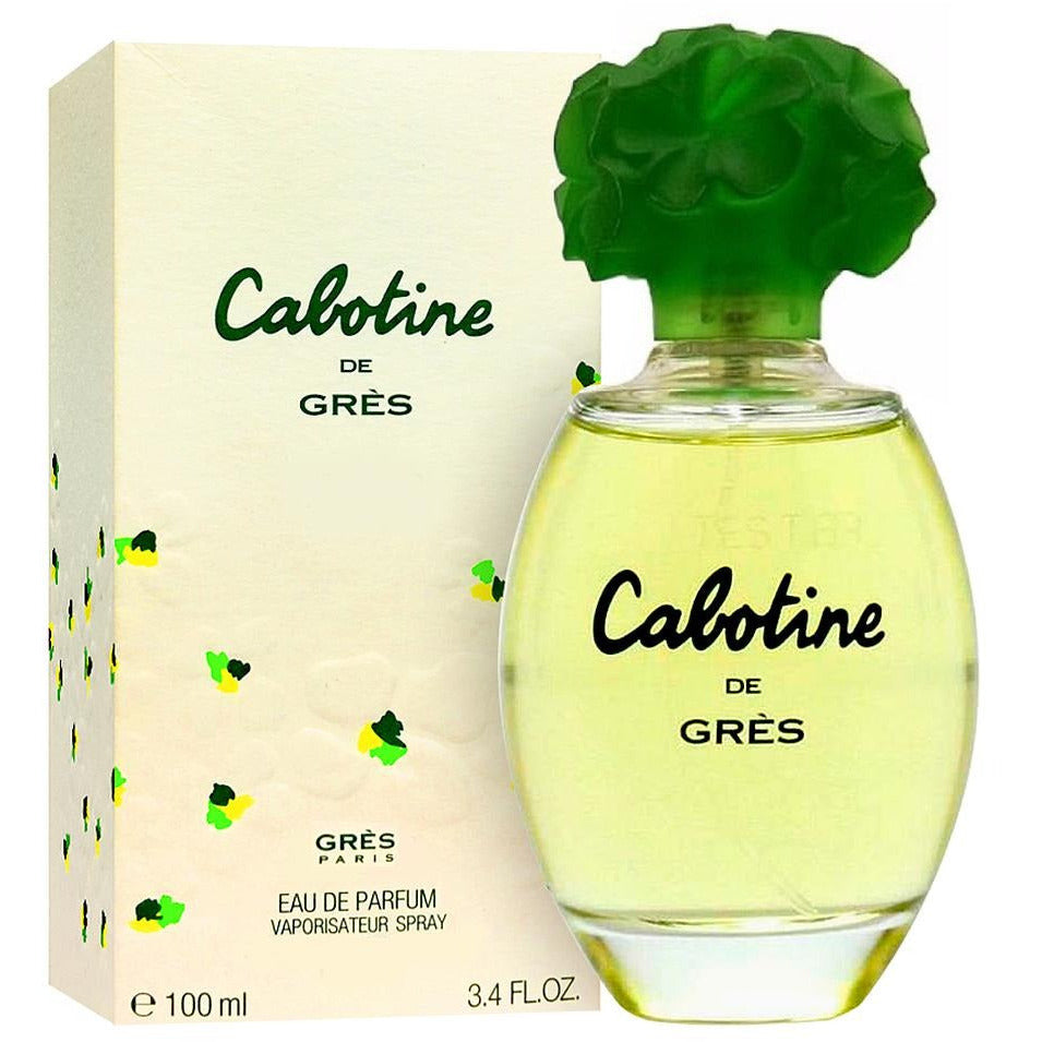 perfume cabotine para muje precio