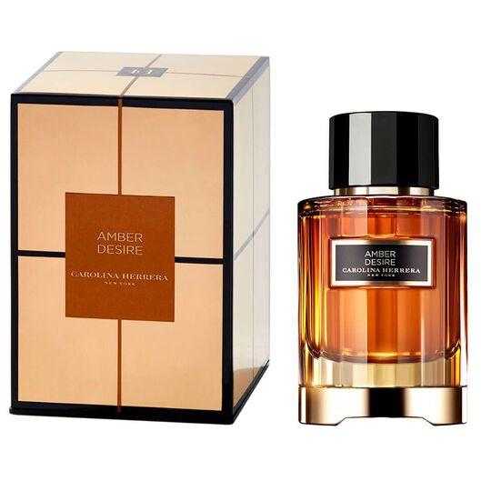 Amber Desire 100ml Eau de hot Parfum.