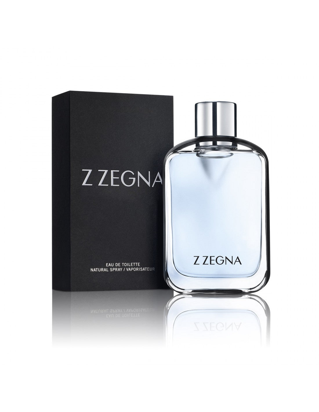 Ermenegildo zegna perfume precio sale