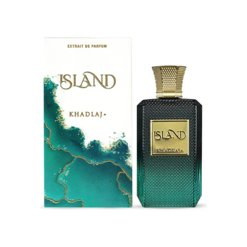 Perfume-Khadlaj-Island