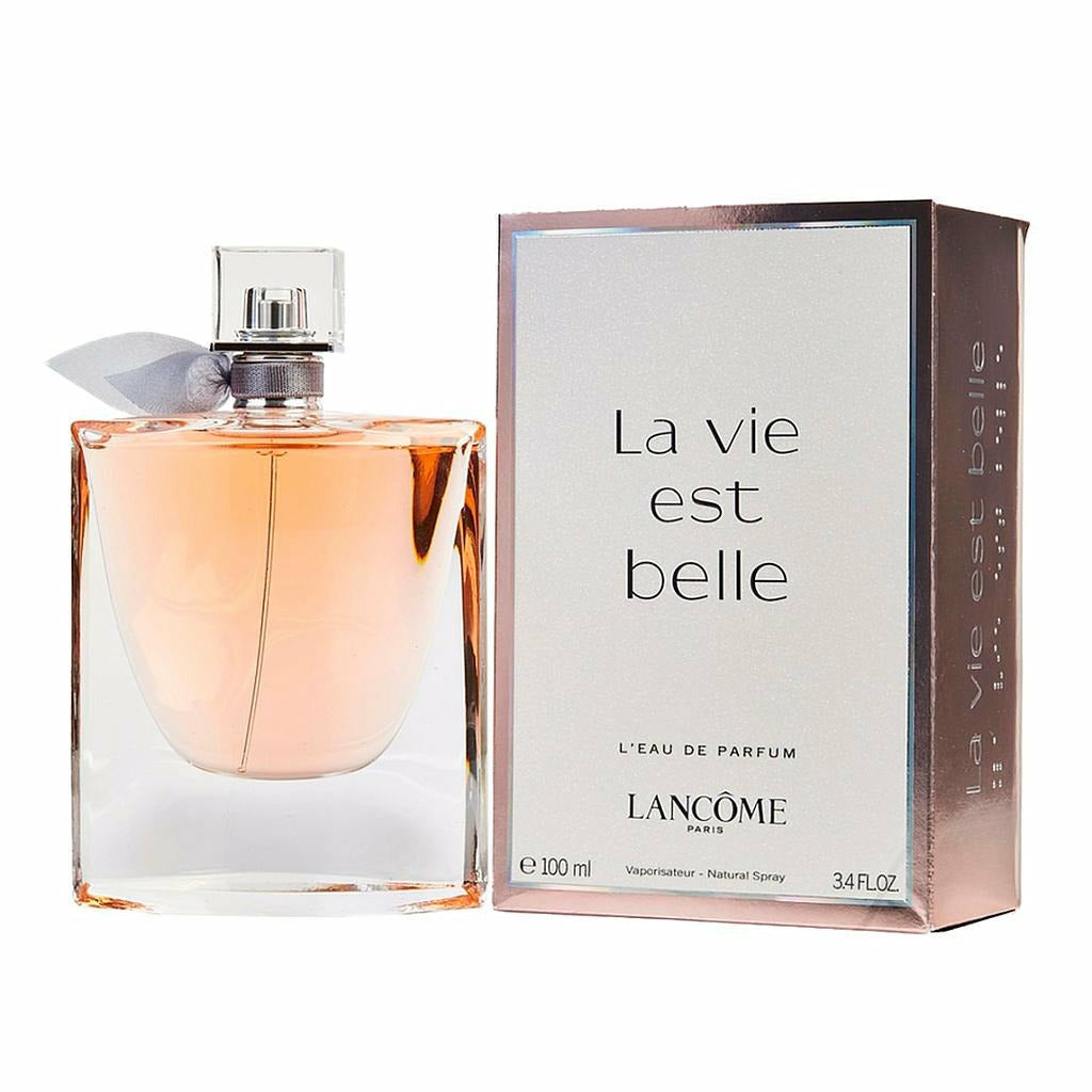 perfume la vida es bella para mujer precio