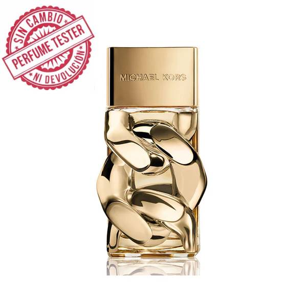 Michael Kors Pour Femme EDP 100 ML Tester (M)