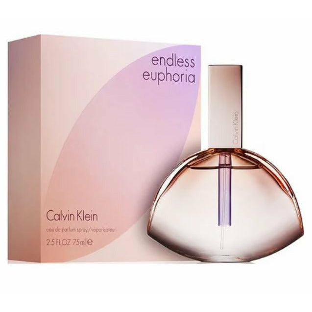 perfume calvin klein para mujer precio