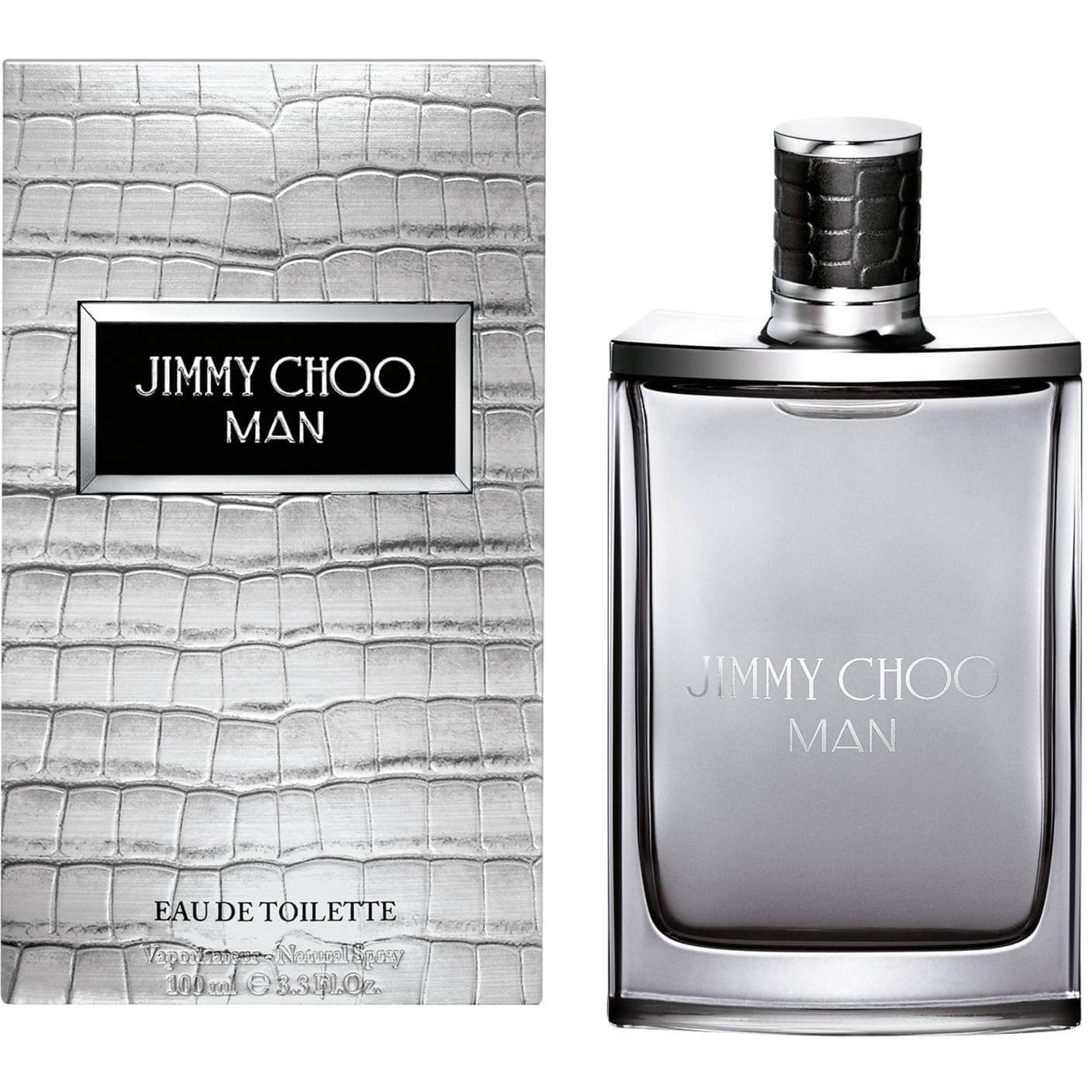 Jimmy Choo Man Precios