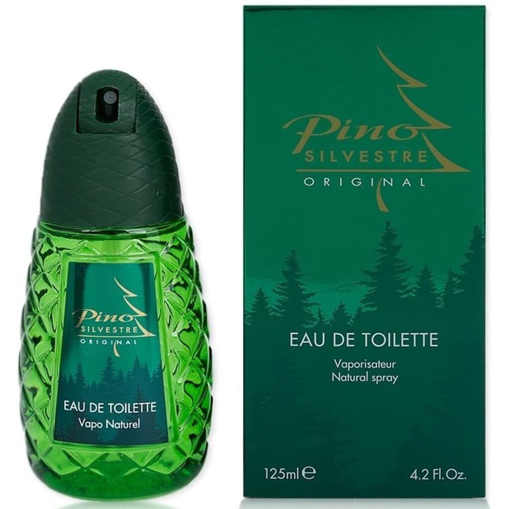 Perfume Pino Silvestre para Hombre Precios