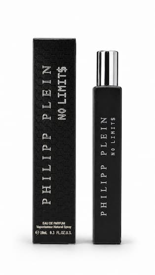 Philipp Plein No Limit$ EDP 10 ML (H)