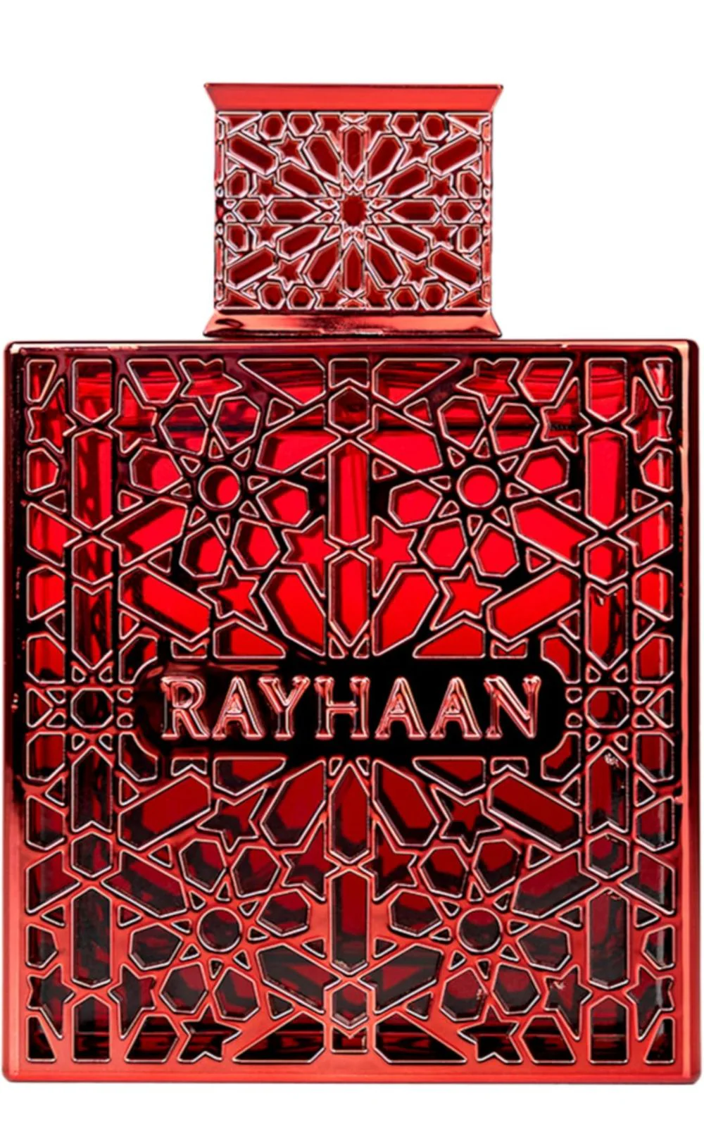 Rayhaan Crimson EDP 100 ML