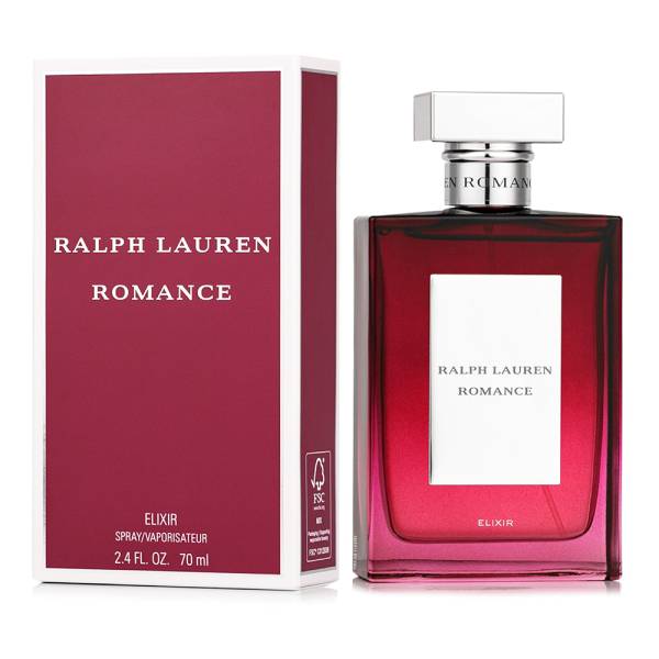 Ralph Lauren Romance Elixir Parfum 70 ML (M)