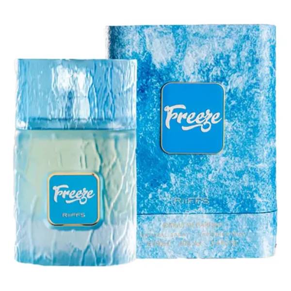 Riiffs Freeze Extrait de Parfum 100 ML (U)