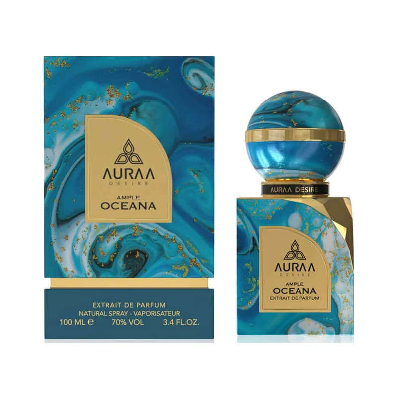 Savia-Auraa-Desire-Ample-Oceana-Extrait-De-Parfum-100ML-Hombre