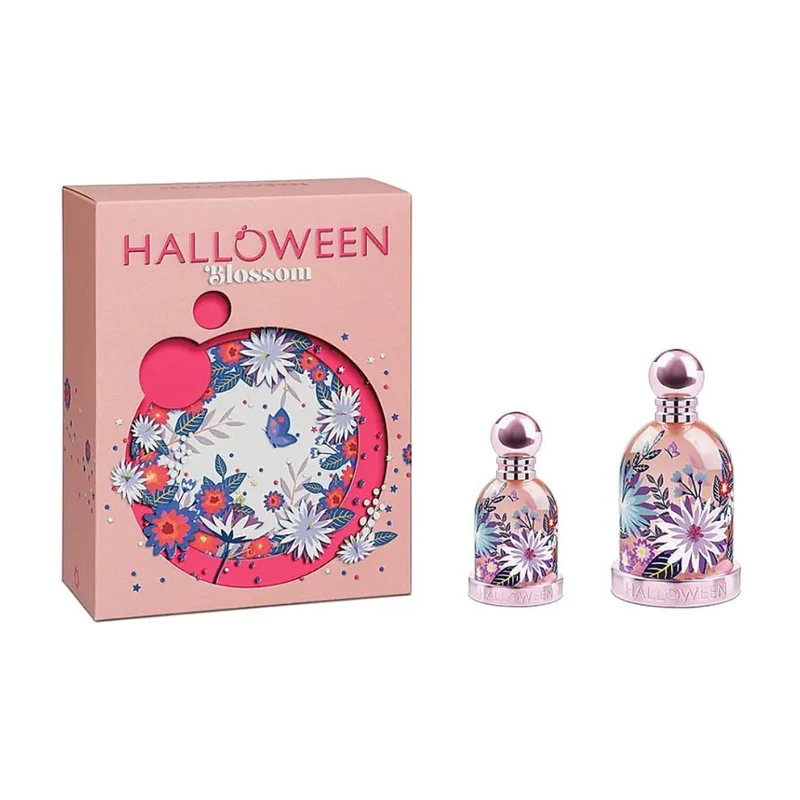 Set-Halloween-Blossom-EDT-100ML-30ML-Mujer